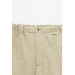 WILLY CHAVARRIA STUCCO TOLUCA SHORT